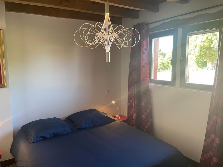 Maison Muruzabal Etxea 에스플레트 외부 사진